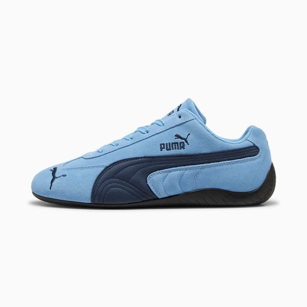 Puma Graviton Mens Black Synthetic Low Top Lifestyle